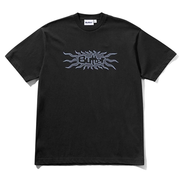 Butter Goods Solar Tee Black